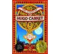 Invention of Hugo Cabret