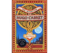 INVENTION OF HUGO CABRET by Brian Selznick Hardback Self Help Business