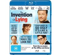 Invention Of Lying, The