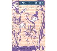 Inventiones : Fiction and Referentiality in Twelfth-Century English Historical Writing