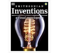 Inventions: A Visual Encyclopedia (DK Children's Visual Encyclopedias)