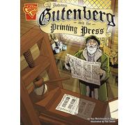 Inventions and Discovery Johann Gutenberg and the Printing Press