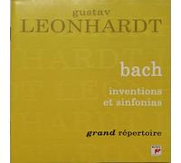 Inventions/Bwv. 772 a Bwv. 786-S