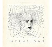 Inventions - Continuous Portrait [VINYL]