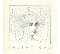 INVENTIONS - CONTINUOUS PORTRAIT - New Vinyl Record VL - 44 - A3447z