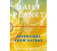 Inventions From Nature [DVD] [Region 1] [US Import] [NTSC]