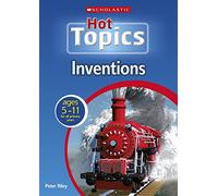 Inventions (Hot Topics)