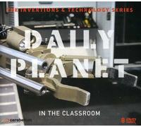 Inventions & Technology [DVD] [Region 1] [US Import] [NTSC]