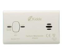 Inventive-Action KIDDE - 7COC - CARBON MONOXIDE ALARM - (Pack of 1) - Min 3yr ClevaUK Warranty