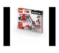 Inventor 16 models motorbikes