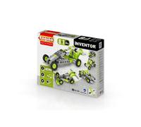 Inventor 8 models cars