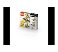 Inventor 8 models construction