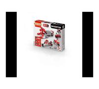 Inventor 8 models motorbikes