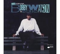 Inventor by Bobby Watson (1990-01-22)