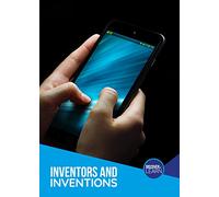 Inventors and Inventions (Discover and Learn)