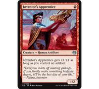 Inventor's Apprentice | Kaladesh