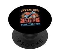 Inventors Breaking The Rules And Rewriting Them PopSockets Adhesive PopGrip