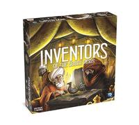 Inventors of the South Tigris