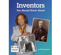 Inventors You Should Know About