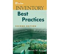 Inventory Best Practices