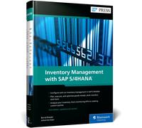 Inventory Management with SAP S/4HANA