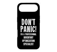 Inventory Optimization Specialist Case for iPhone Air