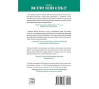 The Oliver Wight Companies – Inventory Record Accuracy: Unleashing the Power of Cycle Counting