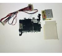 Inventys Electronic Board Module Washing Machine Candy Hoover 49038771 41038713