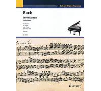 Invenzioni E Sinfonie (Paperback)