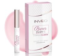 brows2love Eyebrow Serum - Eyebrow Growth - Eyebrow Booster - Nourishing and Moisturising Serum