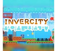 Invercity (PC) Steam Key - GLOBAL