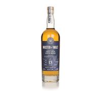 Invergordon 13 Year Old 2013 Single Cask (Master of Malt) Grain Whisky