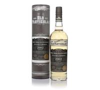 Invergordon 19 Year Old 2002 (cask DL16274) - Old Particular (Douglas Laing)