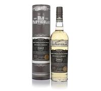 Invergordon 19 Year Old 2002 (cask DL16274) - Old Particular (Douglas Laing)