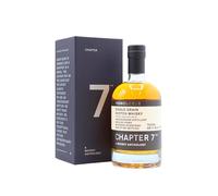 Invergordon - 26 year old Chapter 7 Single Cask #72 1997 Whisky 70cl 48.1% ABV