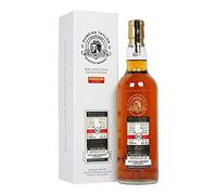 Invergordon 31 Year Old 1990 (cask 520004) - Rare Auld Grain Whisky 70cl