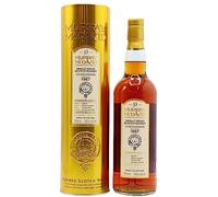Invergordon - 33 year old Murray McDavid Mission Gold Series Single Grain Scotch 1987 Whisky 70cl 48.5% ABV