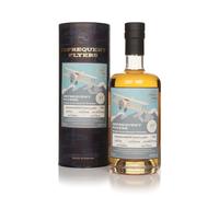 Invergordon 37 Year Old 1988 (cask 804139) - Infrequent Flyers (Alista Grain Whisky