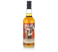 Invergordon 48 Year Old 1974 The Whisky Trail