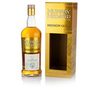 Invergordon 50 Year Old 1972 Murray McDavid Mission Gold