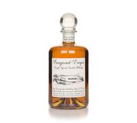 Invergordon 50 Year Old 1974 Bourbon Matured (cask 8) - Fragrant Drops Single Malt Whisky