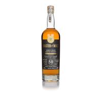 Invergordon 50 Year Old 1974 (Master of Malt) Grain Whisky