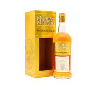 Invergordon 50 Year Old 1972 - Mission Gold (Murray McDavid) Grain Whisky