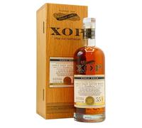 Invergordon - 55 year old Xtra Old Particular Single Cask #15415 1966 Whisky 70cl 49.9% ABV