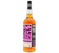 Invergordon - Cask Masters - Single Wine Cask #300725-1997 28 year old Whisky 70cl 51.9% ABV
