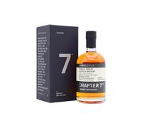 Invergordon - Chapter 7 Single Cask Single Grain Scotch 1974 50 year old Whisky | 70cl | 43.8% ABV