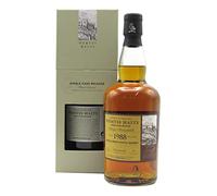 Invergordon - Vintage Chesterfields Single Cask - 1988 30 year old Whisky 70cl 56.2% ABV