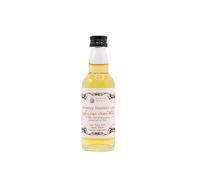 Invergordon - Wemyss Malts - Strawberry Fondant Icing - 1988 29 year old Whisky 5cl 46% ABV Miniature