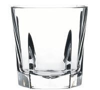 Artis Inverness Toughened DOF Rocks Tumbler 36cl (1 x 12)