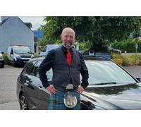 Inverness Half Day Tour in Scottish Highlands